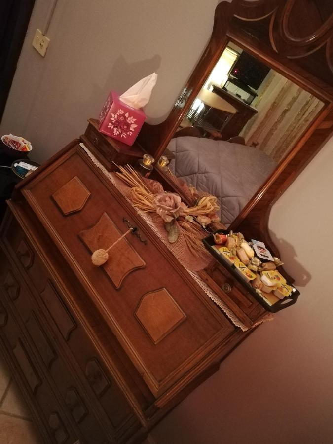 リヴォルノ Luce Bed & Breakfast エクステリア 写真
